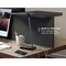 Black & Decker Smart Desk Lamp, Works with Alexa, True White LED + 16M RGB Colors, USB Charging Port LED-USBSM2100BKG-AMZ - alternate 6